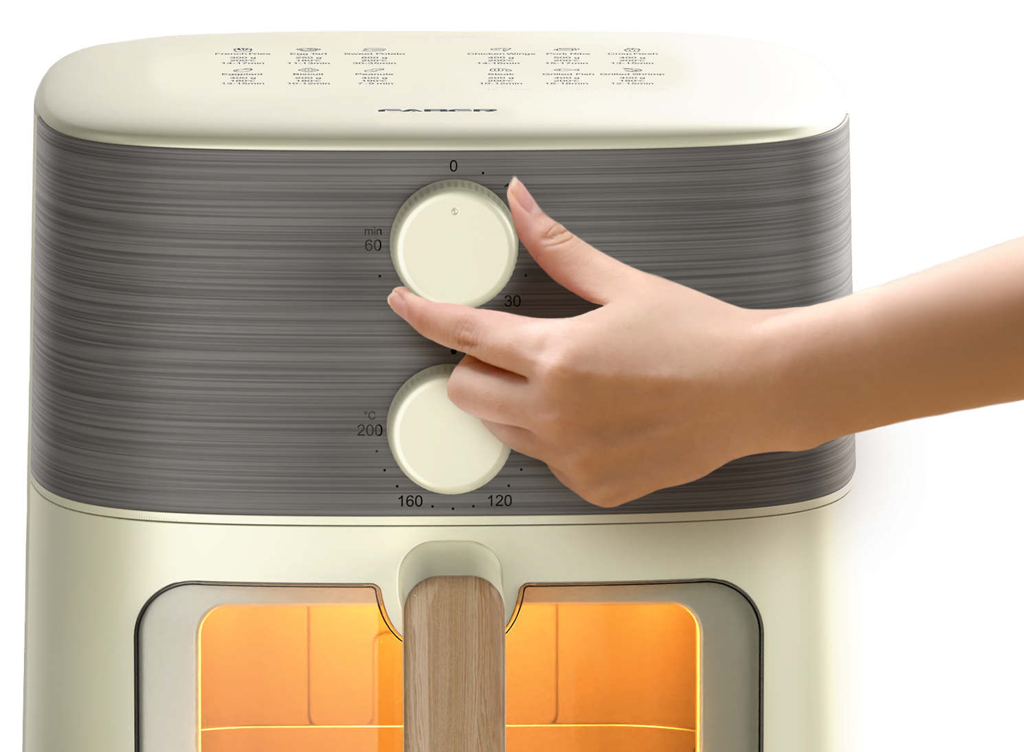 air-fryer