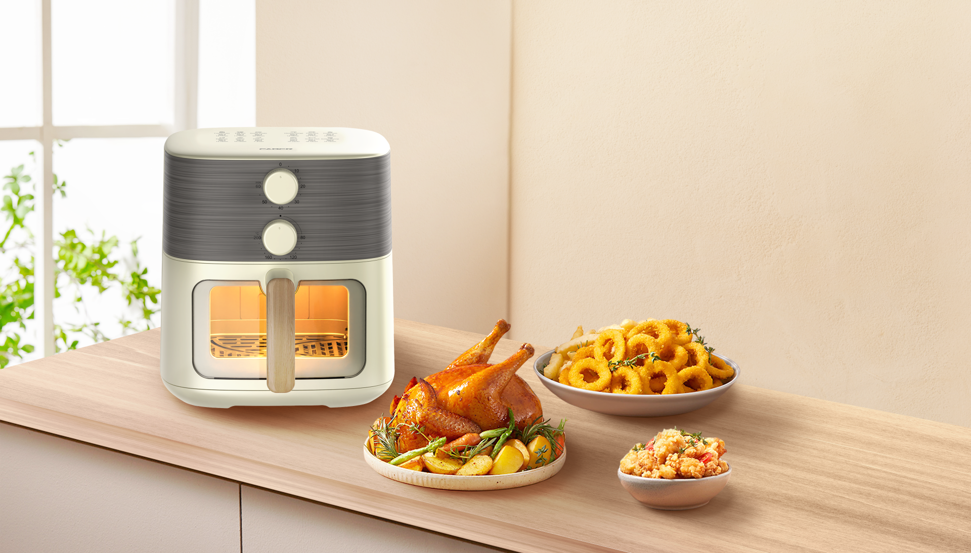 air-fryer