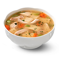 soup